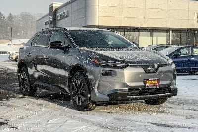 2026 Subaru SOLTERRA Premium