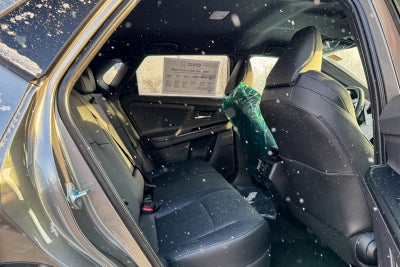 2026 Subaru SOLTERRA Premium