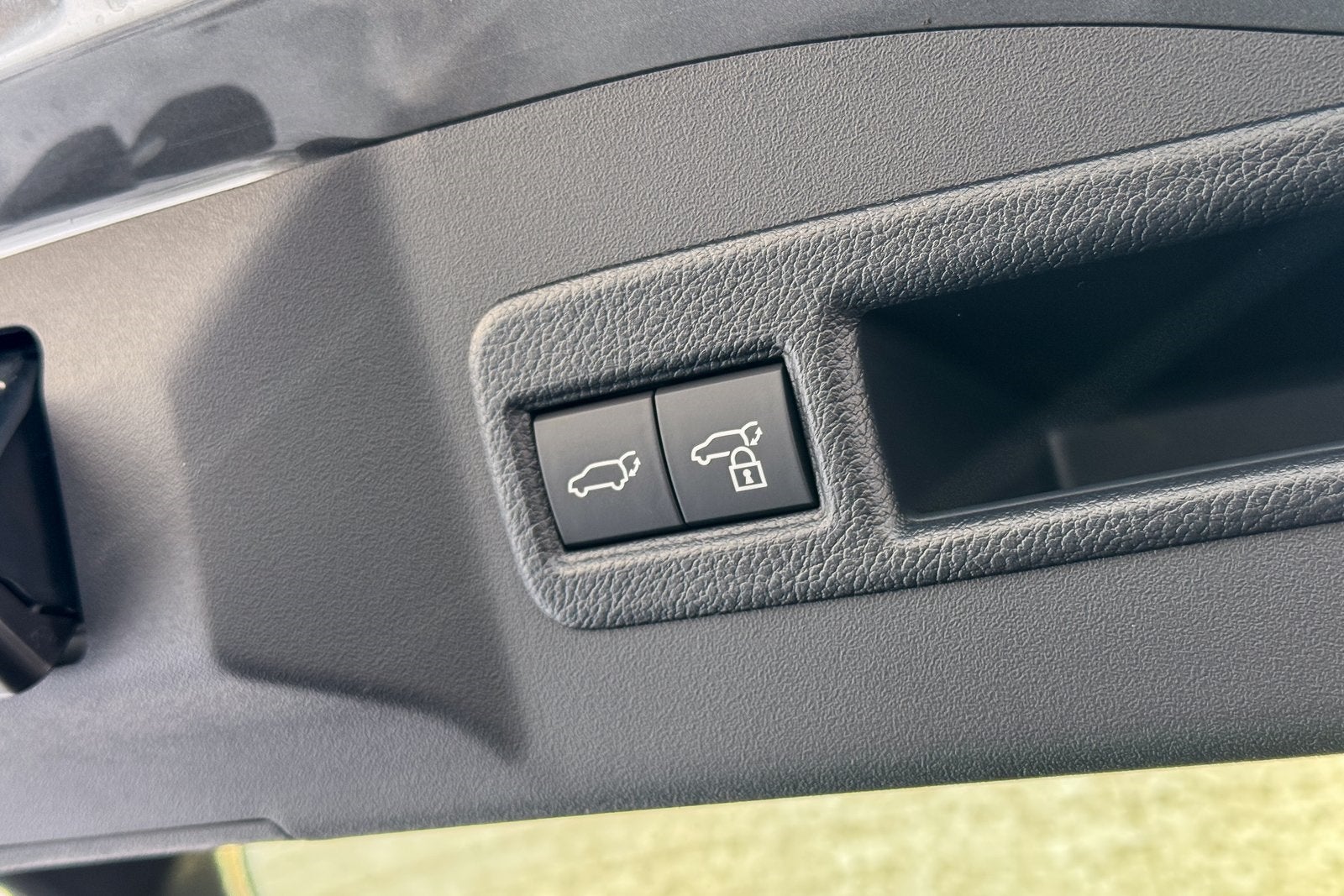 2026 Subaru SOLTERRA Premium