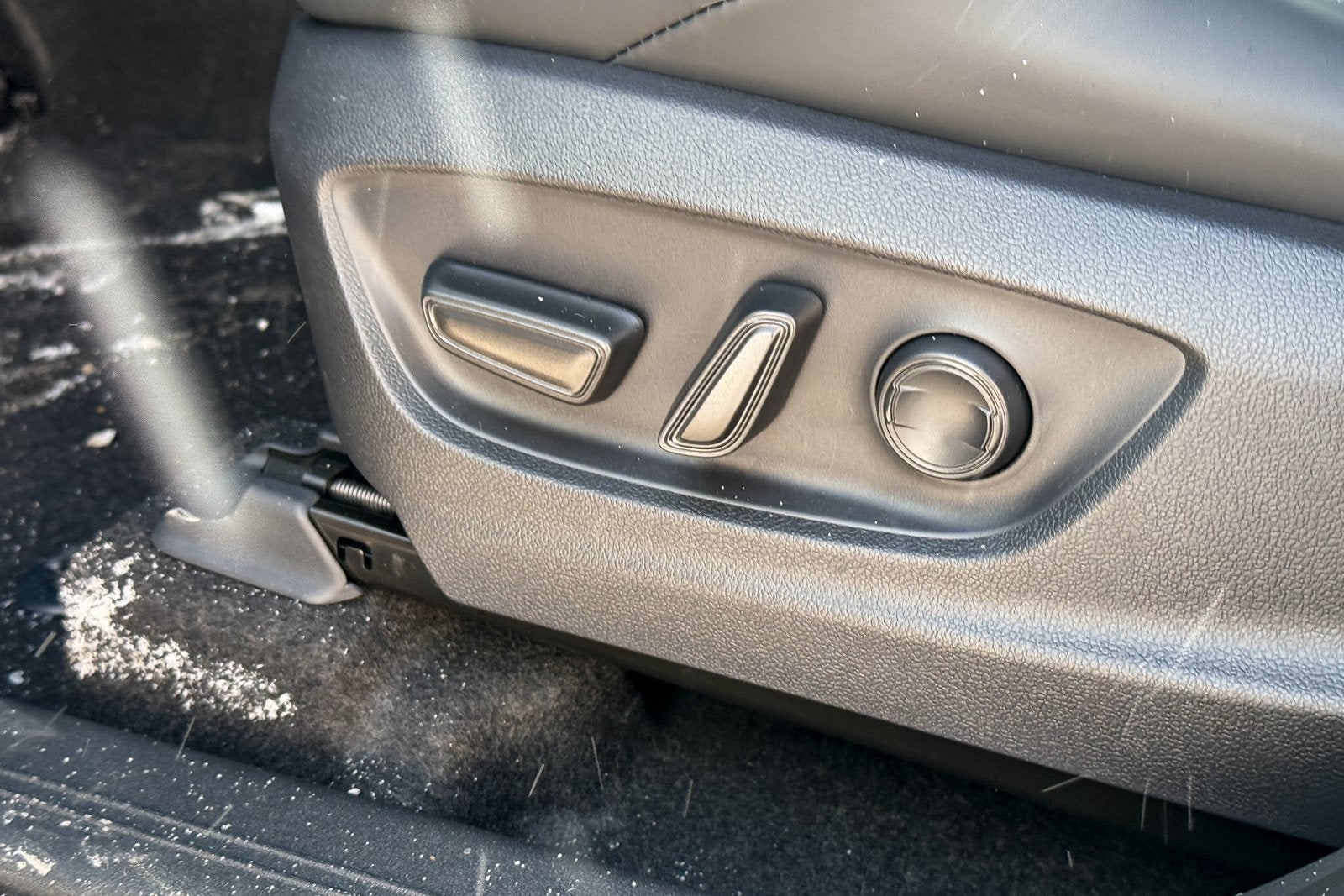 2026 Subaru SOLTERRA Premium