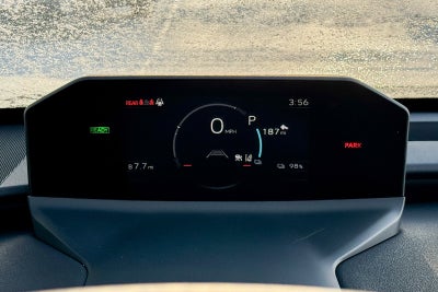 2026 Subaru SOLTERRA Premium