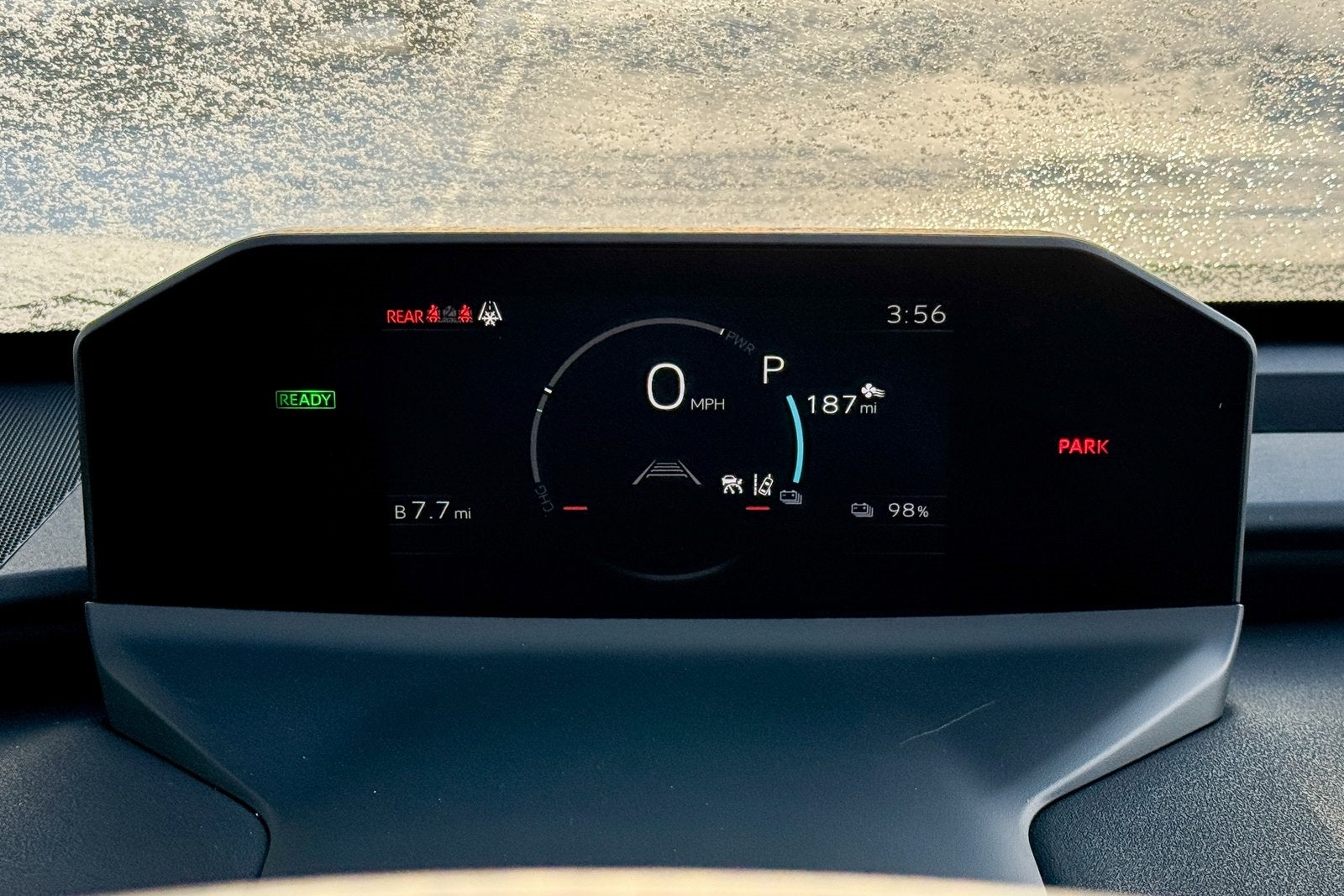 2026 Subaru SOLTERRA Premium