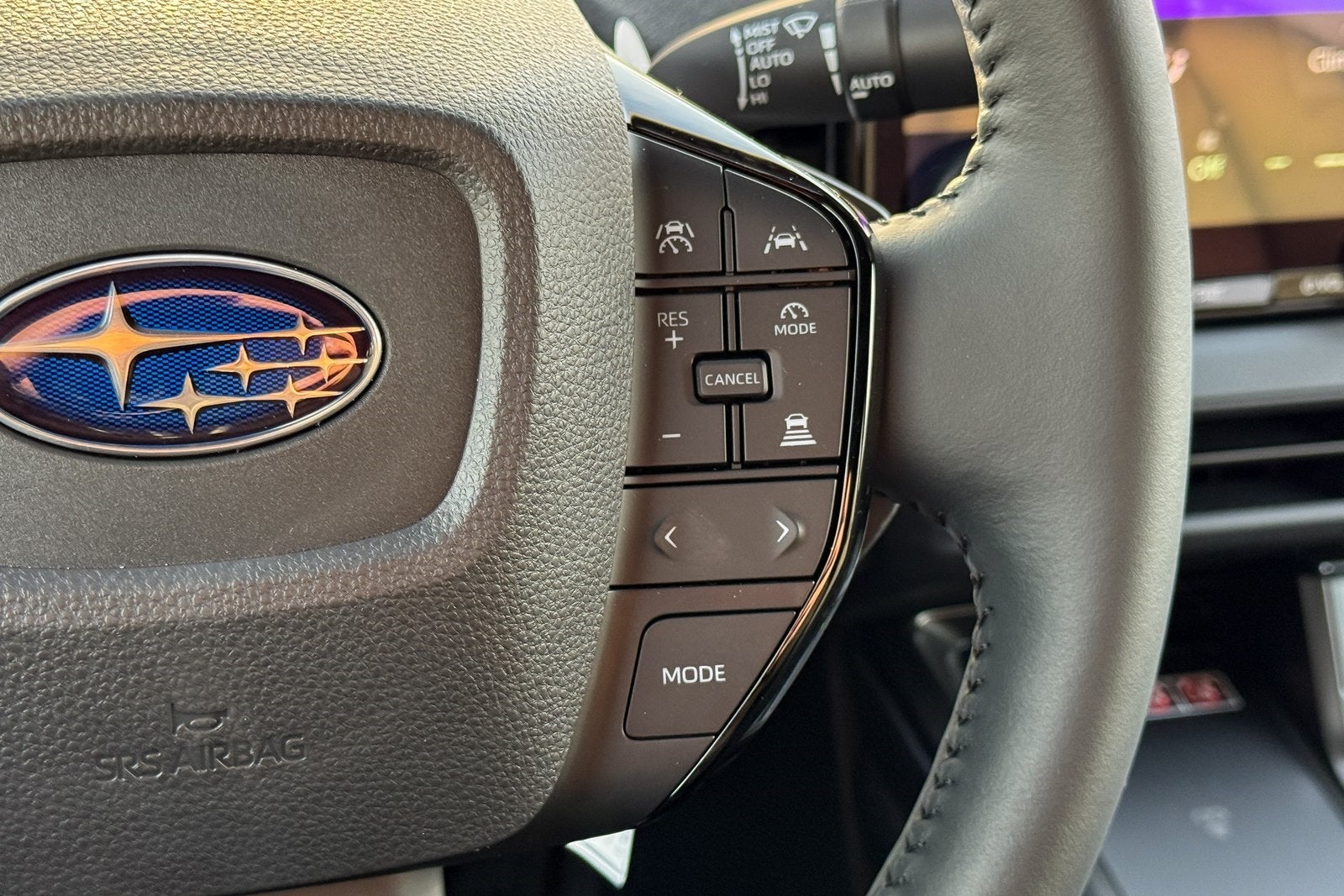 2026 Subaru SOLTERRA Premium