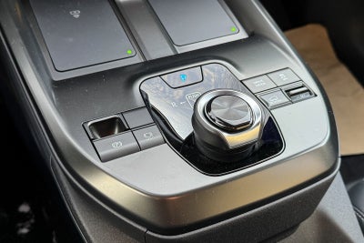 2026 Subaru SOLTERRA Premium