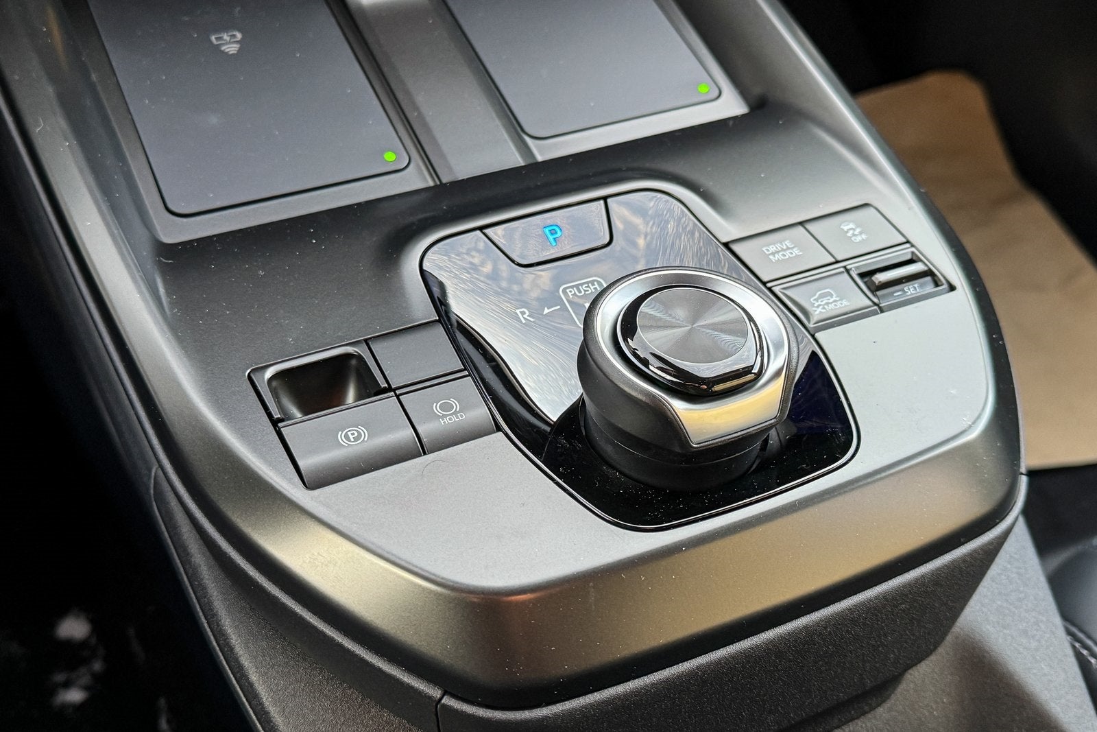 2026 Subaru SOLTERRA Premium