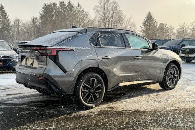 2026 Subaru SOLTERRA Premium