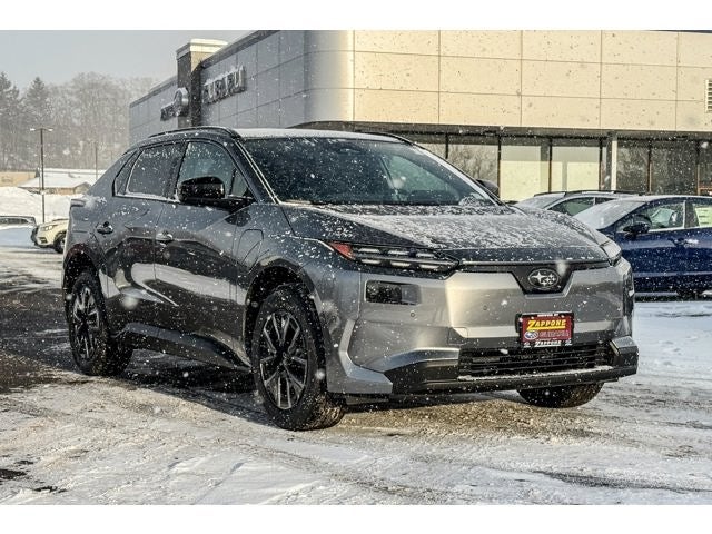 2026 Subaru SOLTERRA Premium