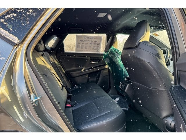 2026 Subaru SOLTERRA Premium