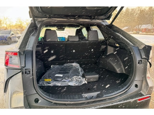 2026 Subaru SOLTERRA Premium