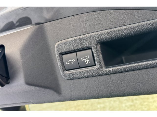 2026 Subaru SOLTERRA Premium