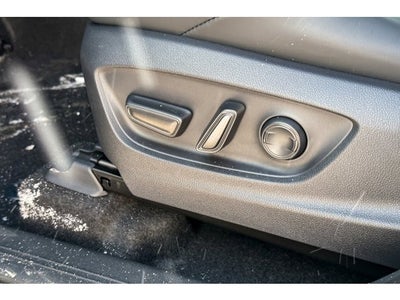 2026 Subaru SOLTERRA Premium