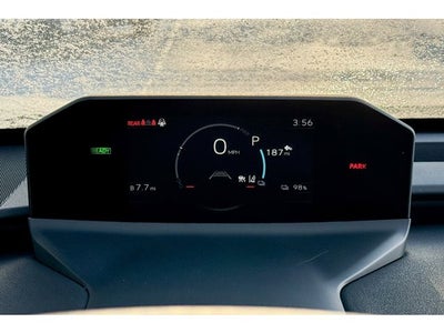 2026 Subaru SOLTERRA Premium