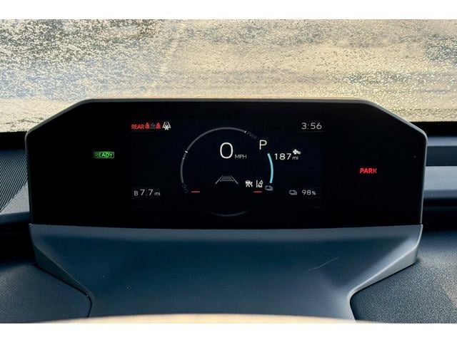 2026 Subaru SOLTERRA Premium