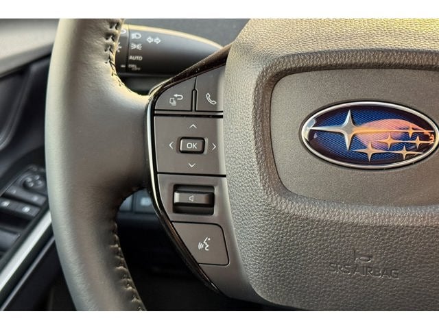 2026 Subaru SOLTERRA Premium