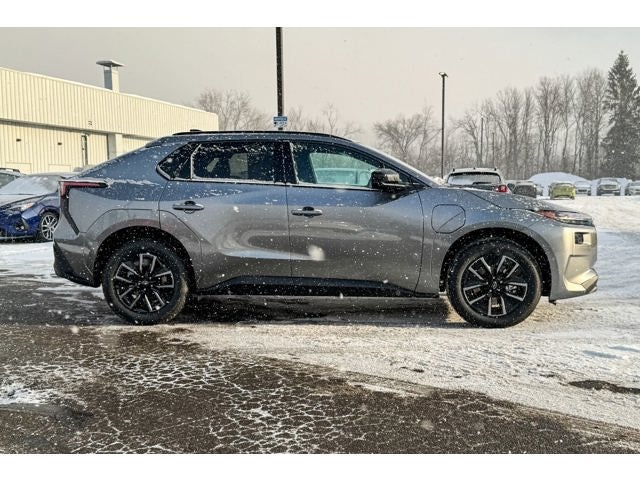 2026 Subaru SOLTERRA Premium