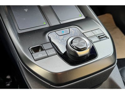 2026 Subaru SOLTERRA Premium