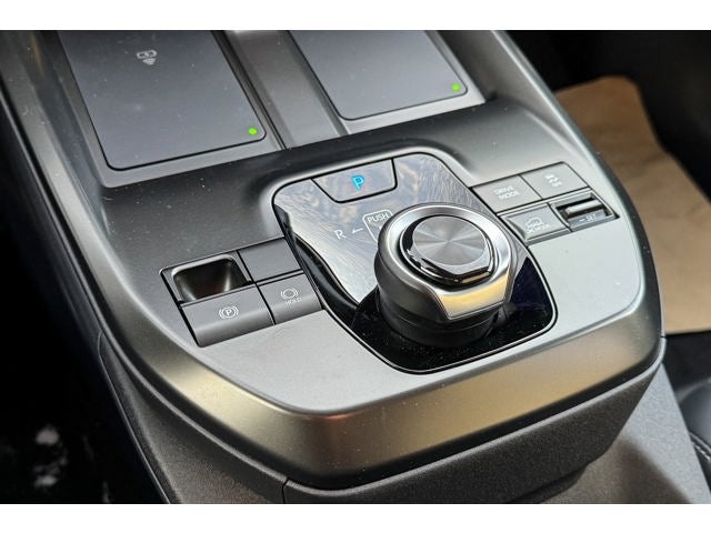 2026 Subaru SOLTERRA Premium