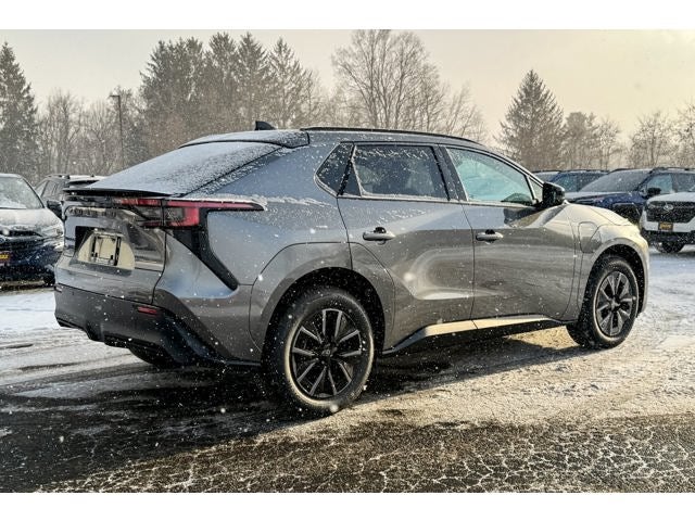 2026 Subaru SOLTERRA Premium