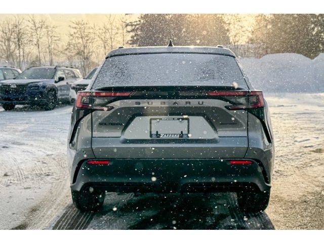 2026 Subaru SOLTERRA Premium