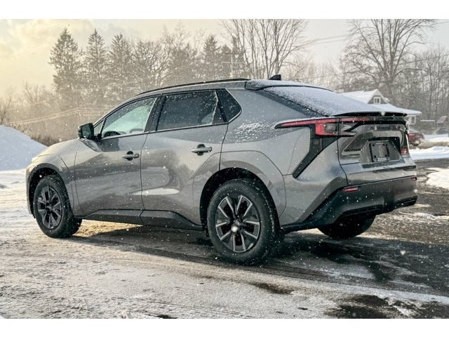 2026 Subaru SOLTERRA Premium