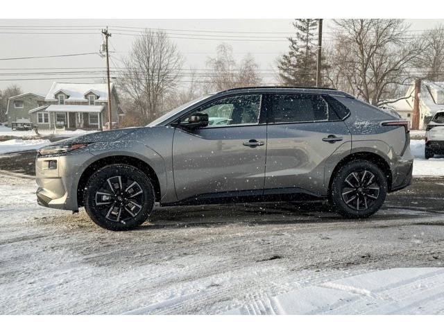 2026 Subaru SOLTERRA Premium