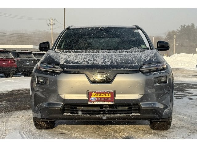 2026 Subaru SOLTERRA Premium