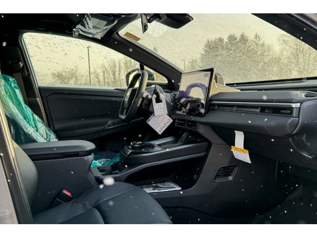 2026 Subaru SOLTERRA Premium