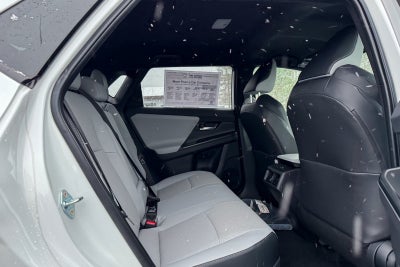 2026 Subaru SOLTERRA Premium