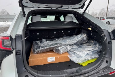 2026 Subaru SOLTERRA Premium