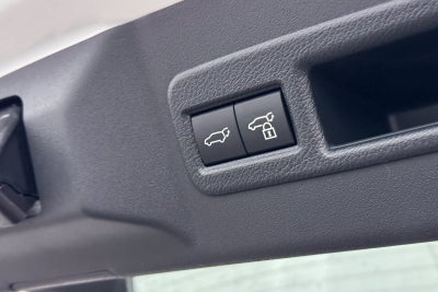 2026 Subaru SOLTERRA Premium