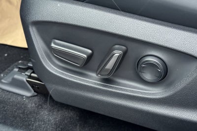 2026 Subaru SOLTERRA Premium