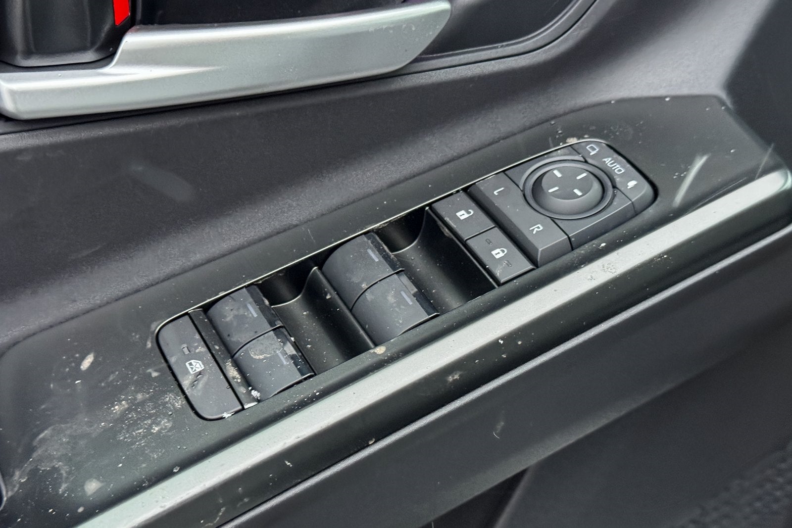 2026 Subaru SOLTERRA Premium