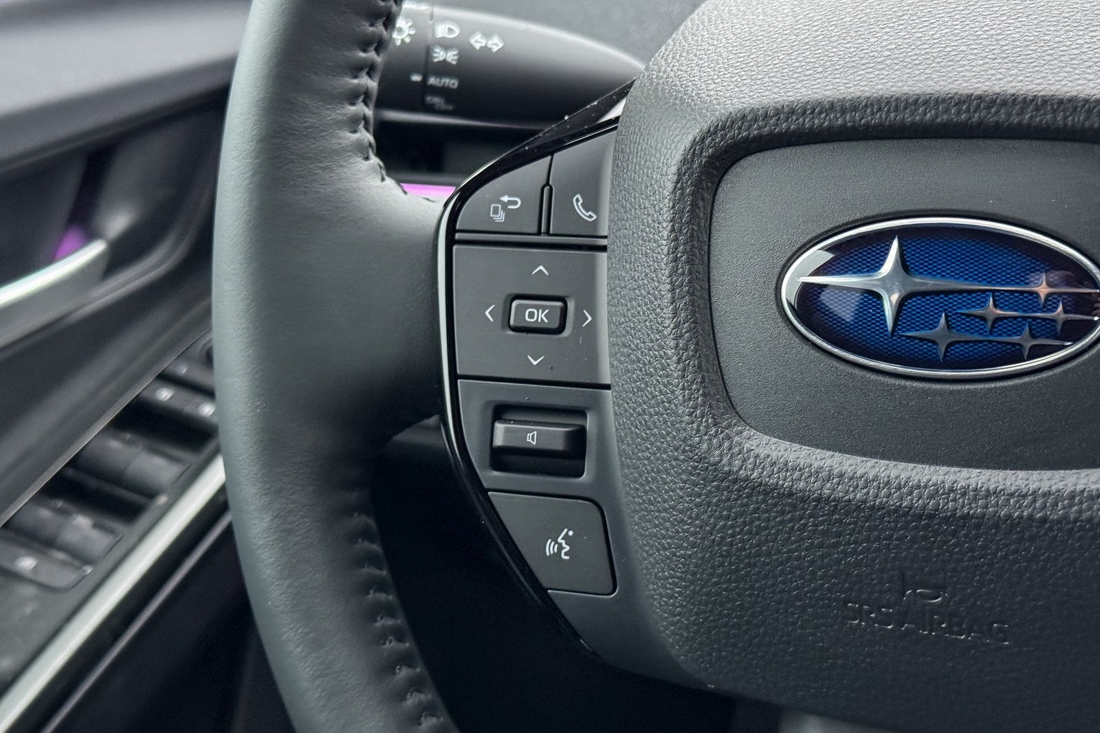 2026 Subaru SOLTERRA Premium