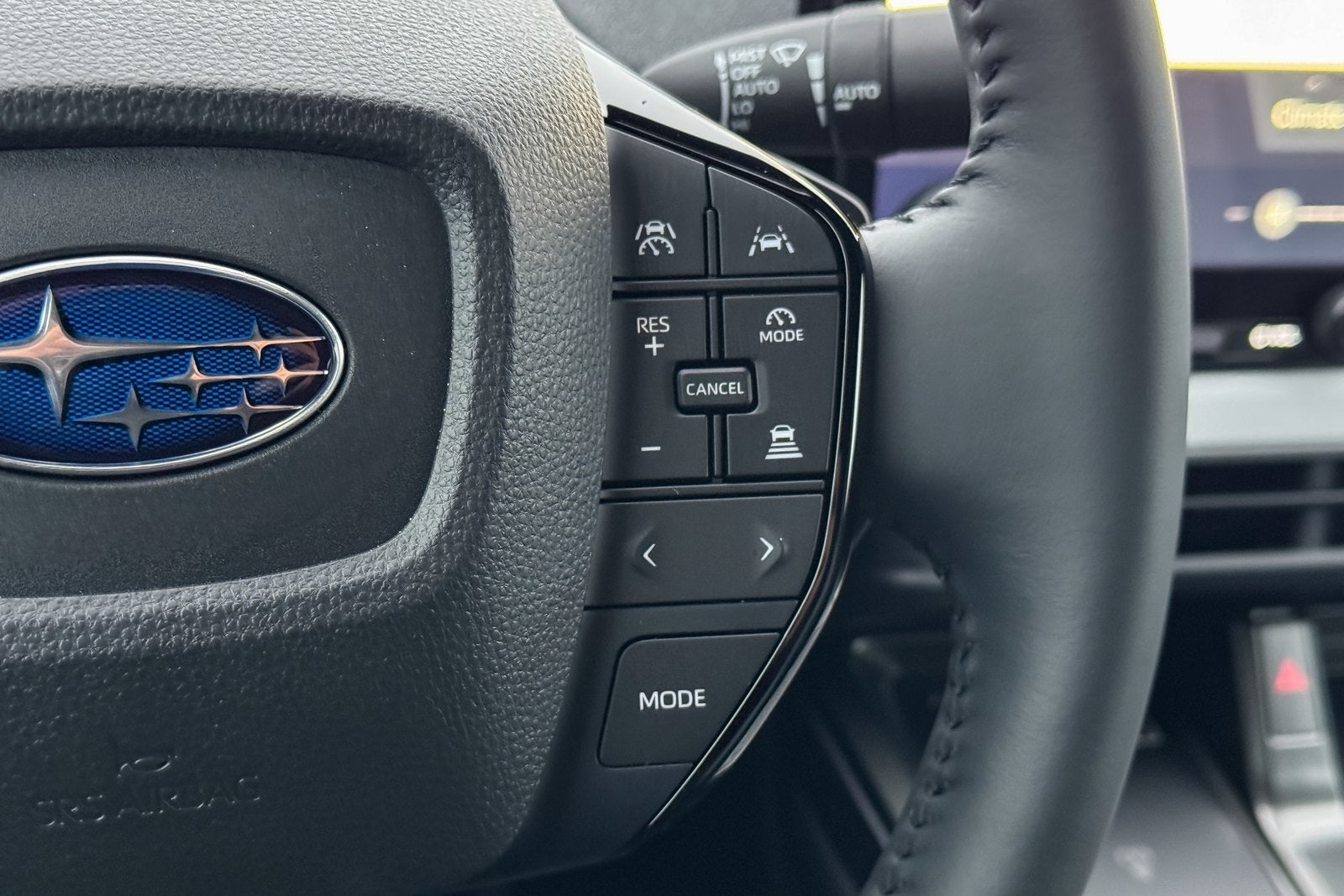 2026 Subaru SOLTERRA Premium