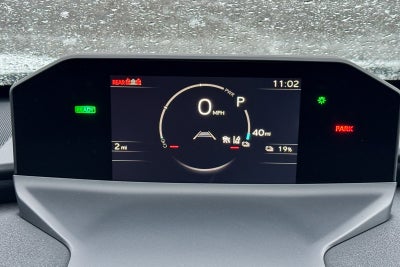 2026 Subaru SOLTERRA Premium