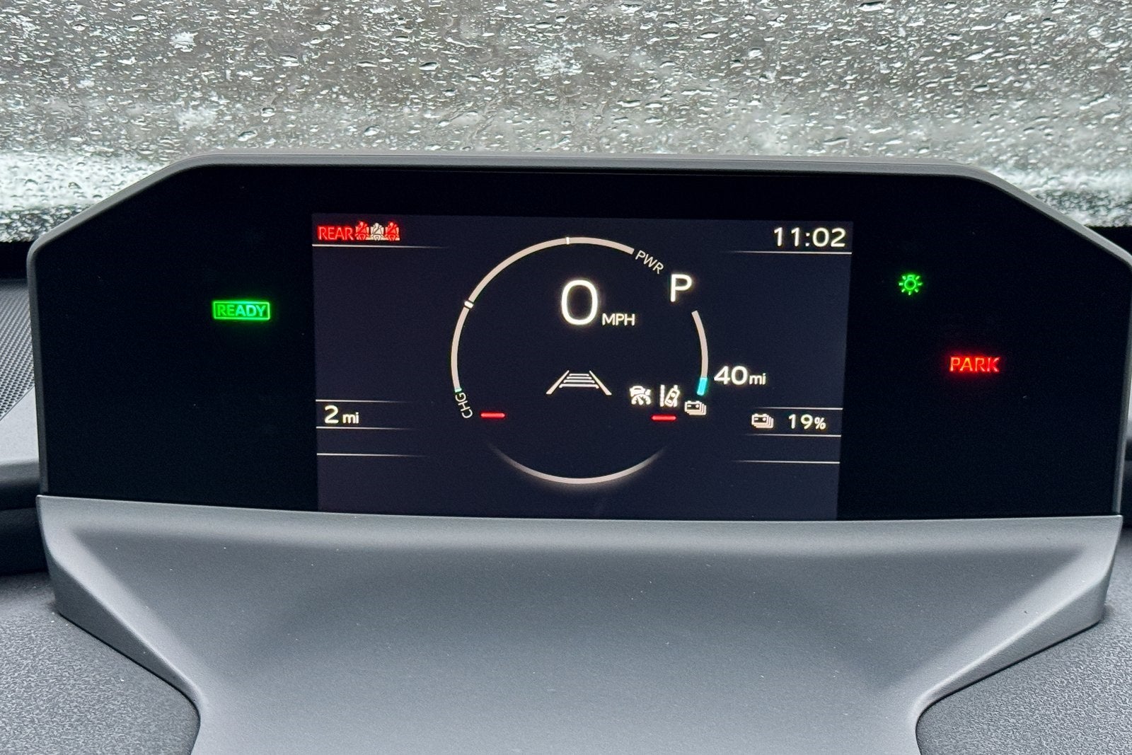 2026 Subaru SOLTERRA Premium