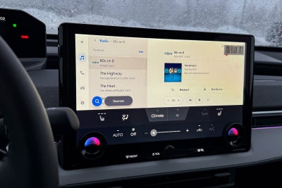 2026 Subaru SOLTERRA Premium