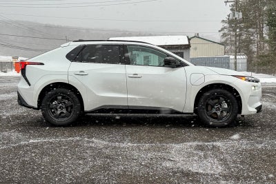 2026 Subaru SOLTERRA Premium