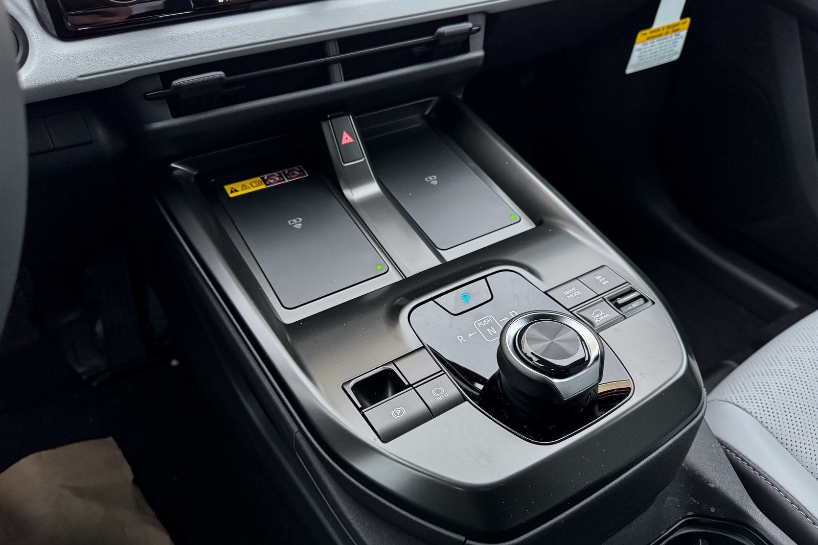 2026 Subaru SOLTERRA Premium