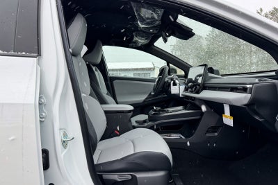 2026 Subaru SOLTERRA Premium