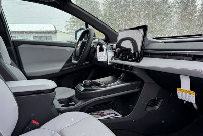 2026 Subaru SOLTERRA Premium