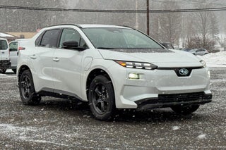 2026 Subaru SOLTERRA Premium