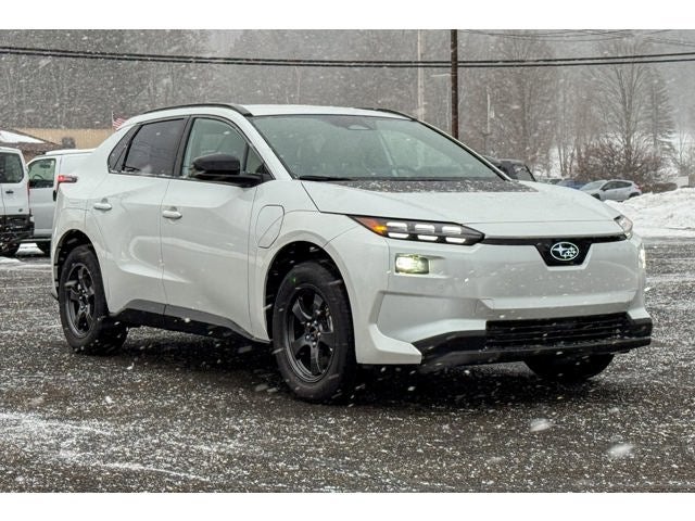 2026 Subaru SOLTERRA Premium