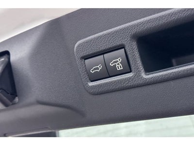 2026 Subaru SOLTERRA Premium