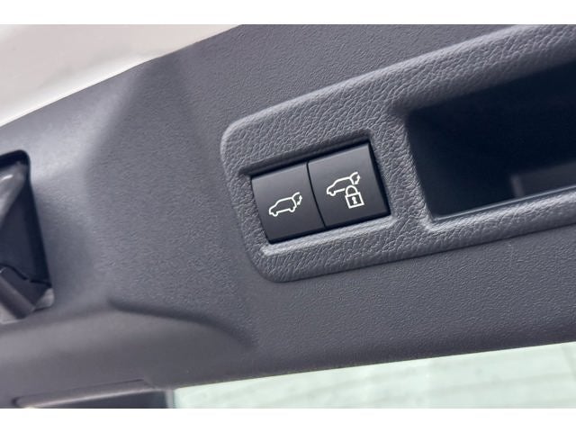 2026 Subaru SOLTERRA Premium