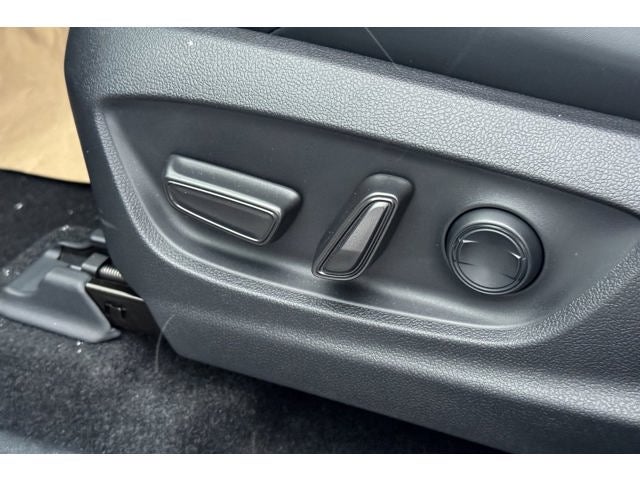 2026 Subaru SOLTERRA Premium