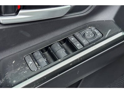 2026 Subaru SOLTERRA Premium