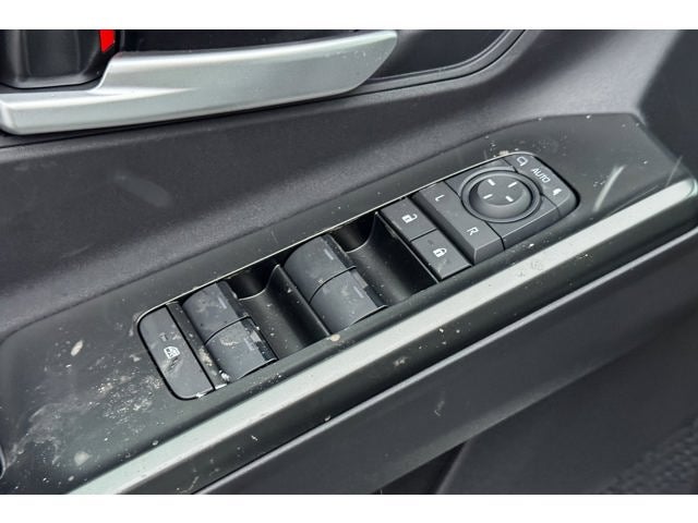 2026 Subaru SOLTERRA Premium