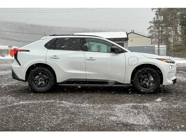 2026 Subaru SOLTERRA Premium