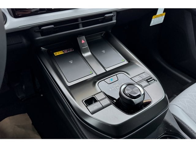 2026 Subaru SOLTERRA Premium